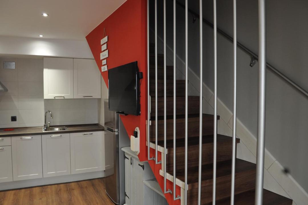 Photo of Kitchen in Biescas