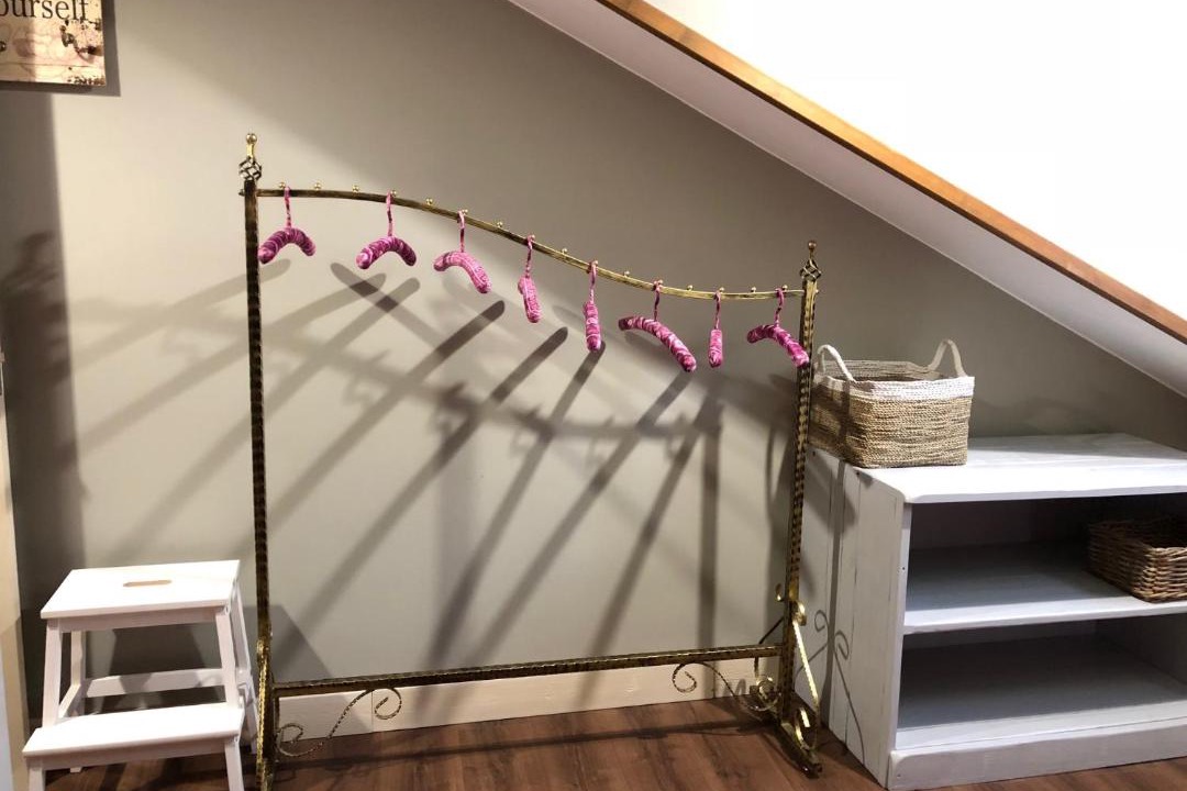 Photo of Bedroom in Biescas