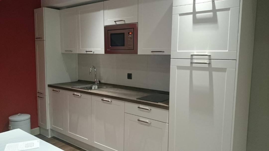 Photo of Kitchen in Biescas
