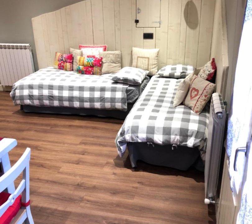 Photo of Bedroom in Biescas