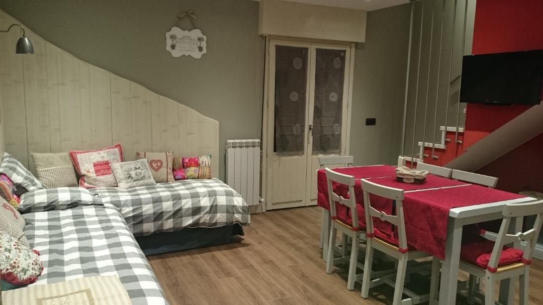 Photo of Livingroom in Biescas