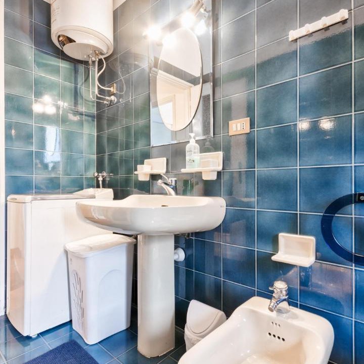 Photo of Bathroom in Santa Rita