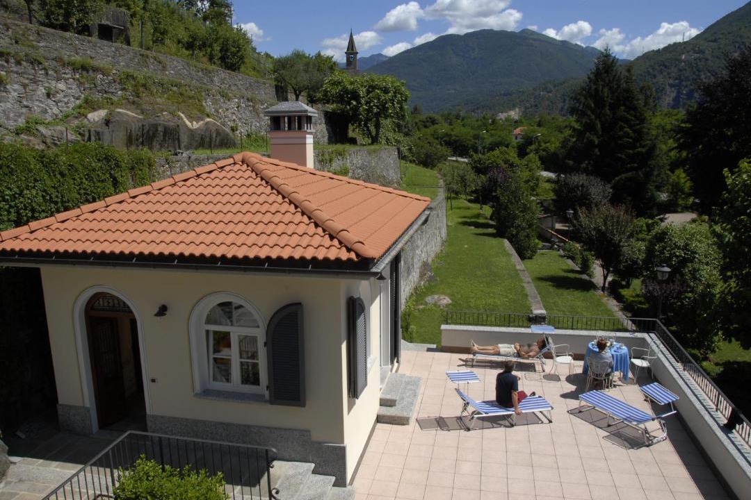 Photo of Others in Domodossola