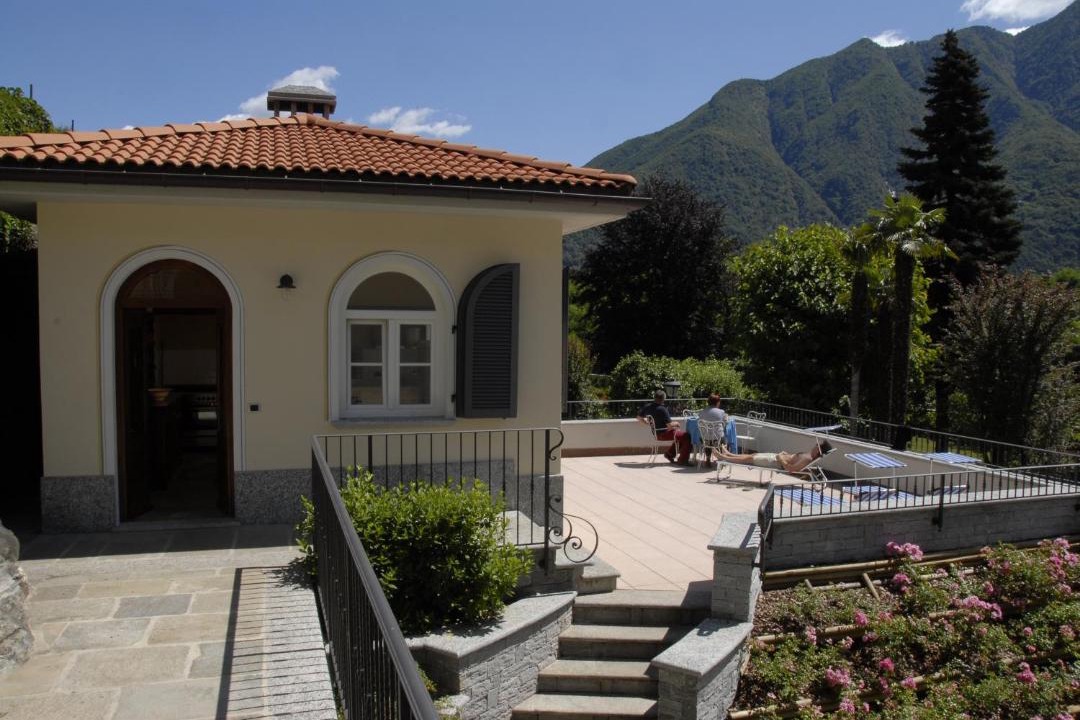 Photo of Others in Domodossola