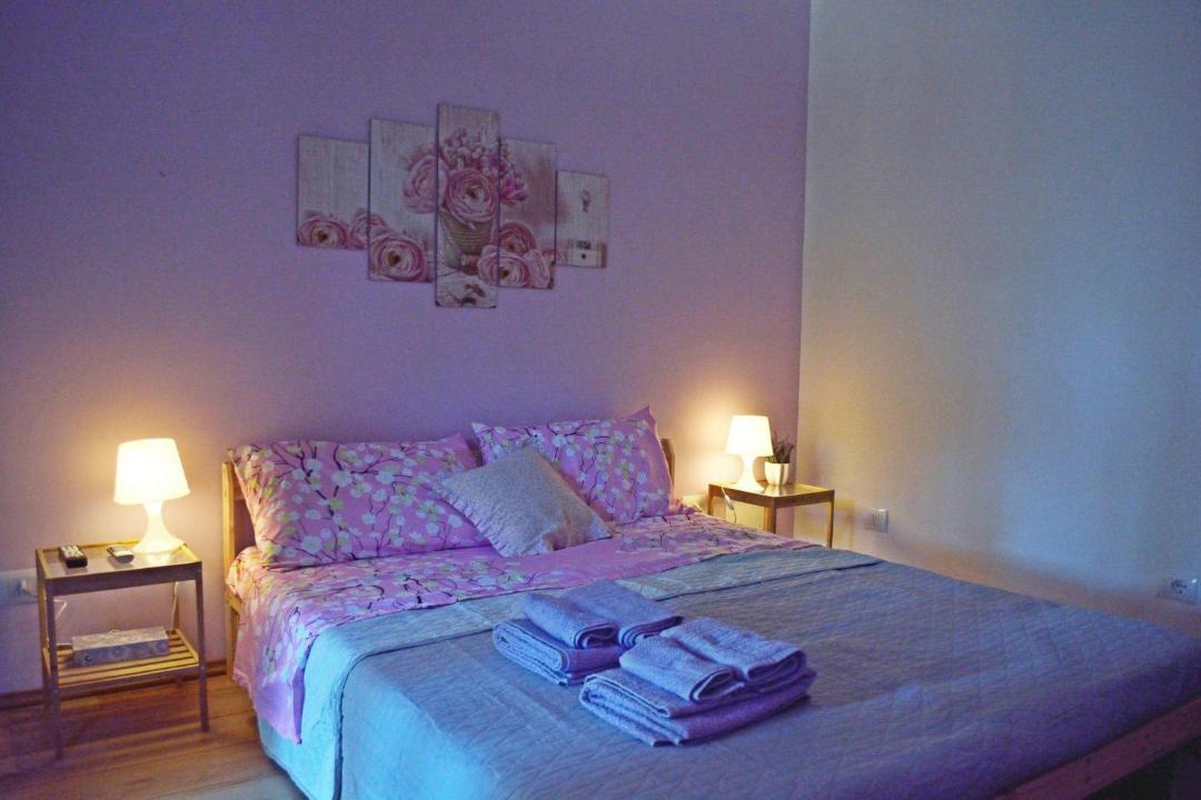 Photo of Bedroom in Borgo Santa Maria