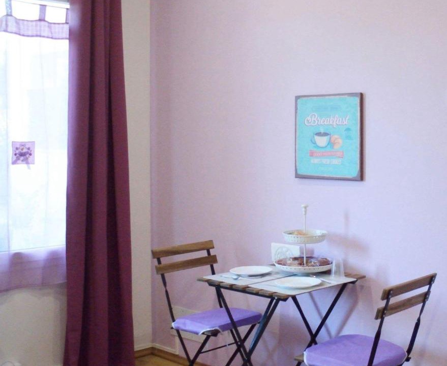 Photo of Others in Borgo Santa Maria