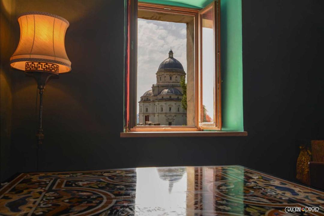 Photo of Bedroom in Todi