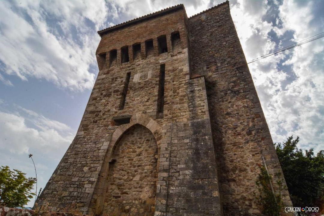 Photo of Buildings in Todi