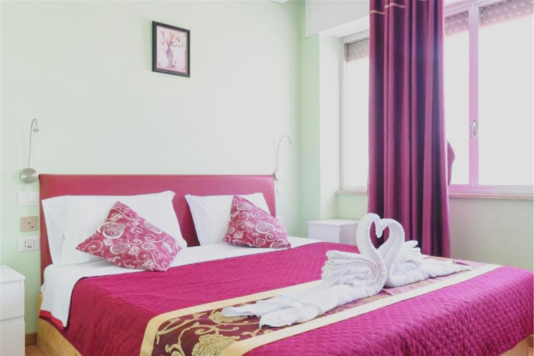 Photo of Bedroom in Syracuse