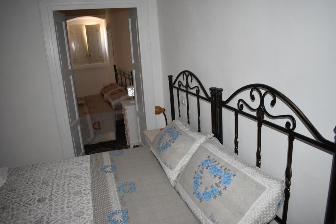 Photo of Bedroom in Casalini