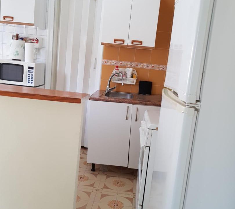 Photo of Kitchen in Bolnuevo