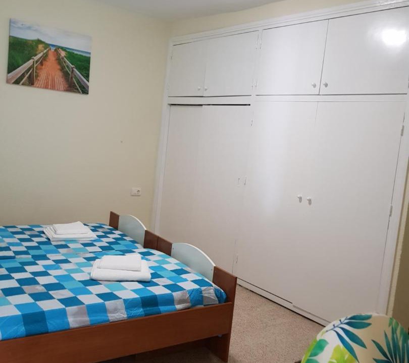 Photo of Bedroom in Bolnuevo
