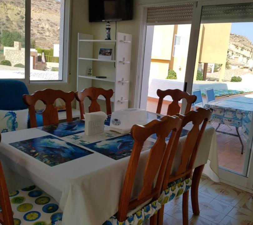 Photo of Livingroom in Bolnuevo