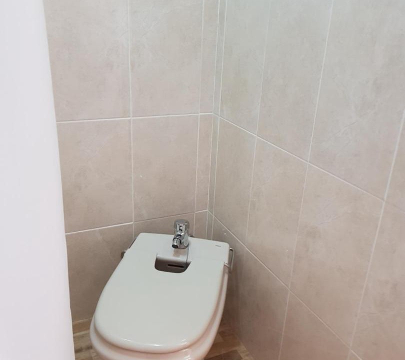 Photo of Bathroom in Bolnuevo