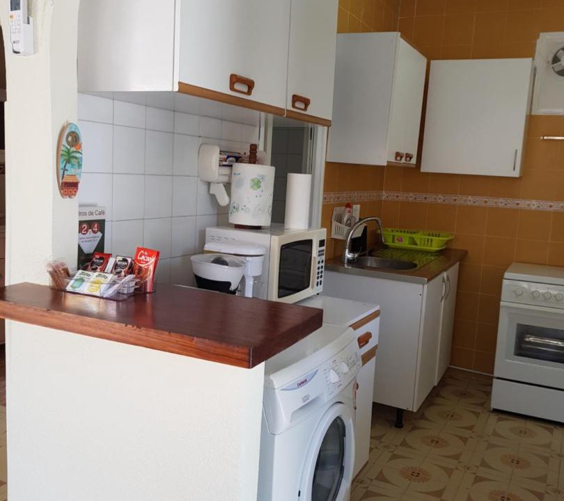 Photo of Kitchen in Bolnuevo
