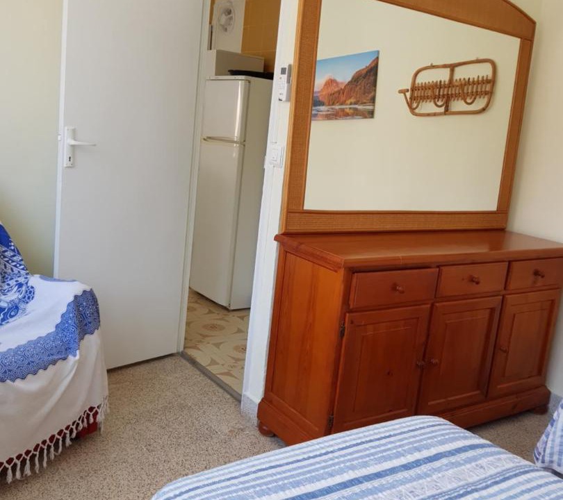 Photo of Bedroom in Bolnuevo