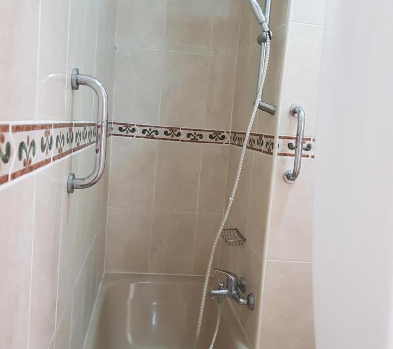 Photo of Bathroom in Bolnuevo
