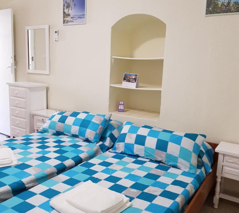 Photo of Bedroom in Bolnuevo