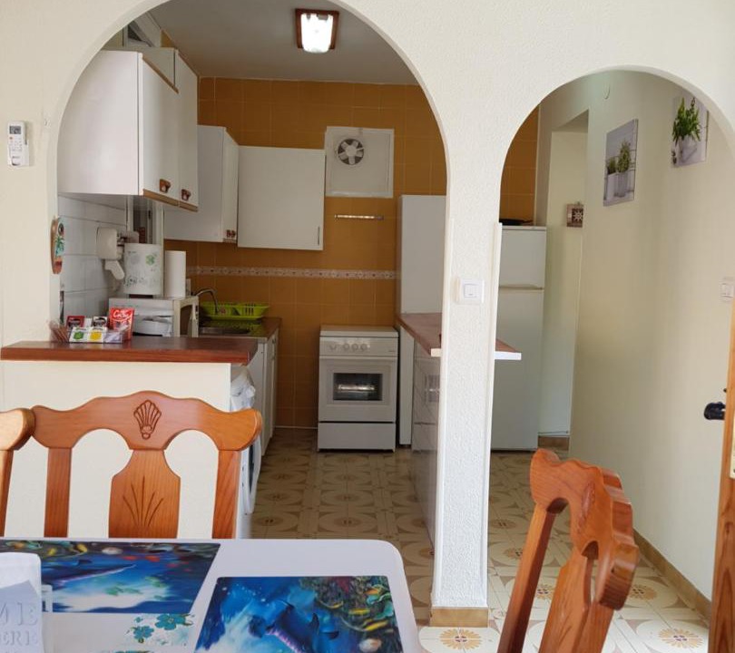 Photo of Livingroom in Bolnuevo