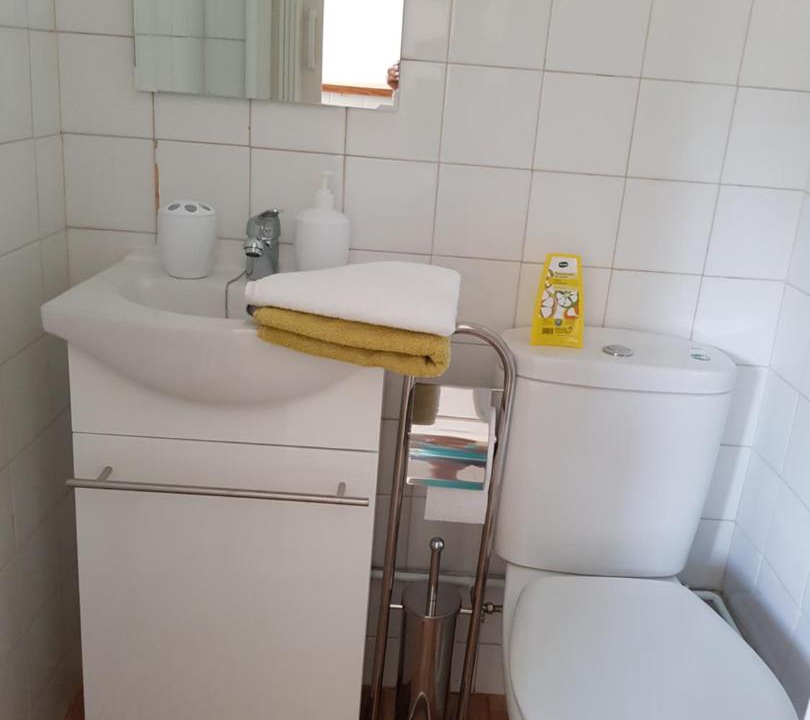 Photo of Bathroom in Bolnuevo