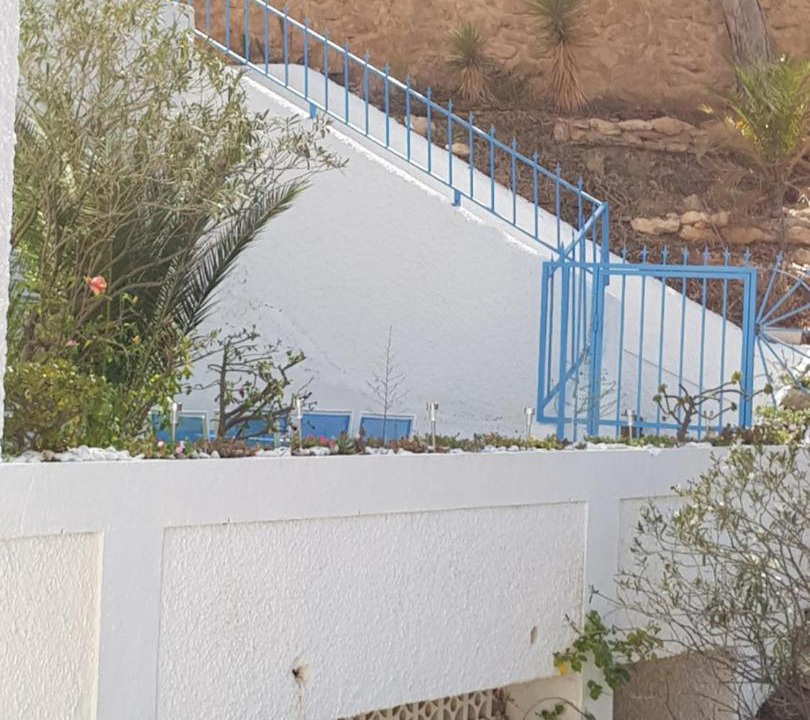 Photo of Buildings in Bolnuevo