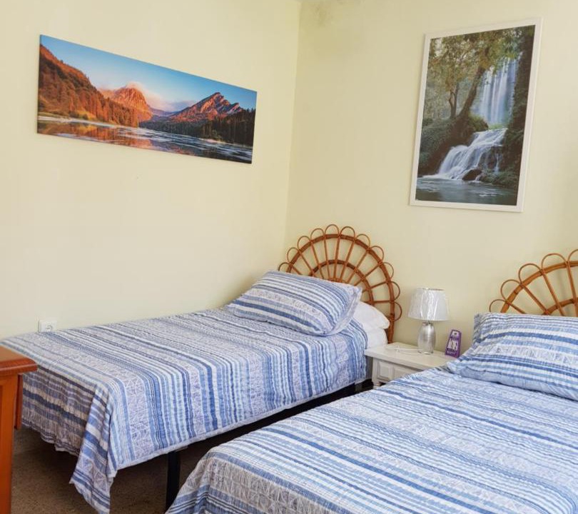 Photo of Bedroom in Bolnuevo