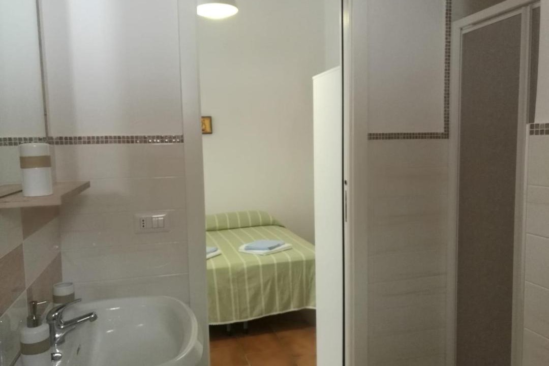 Photo of Bathroom in Conversano