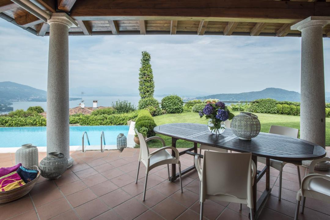 Photo of Patio Balcony in Arona