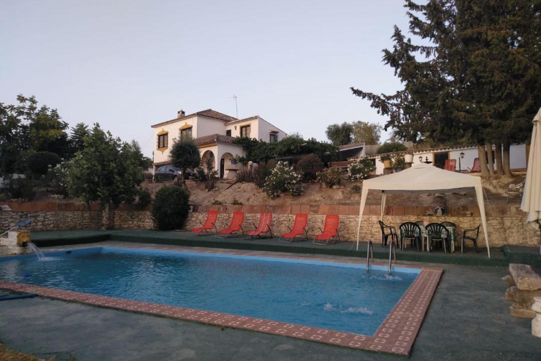 Photo of Outdoor in Ronda