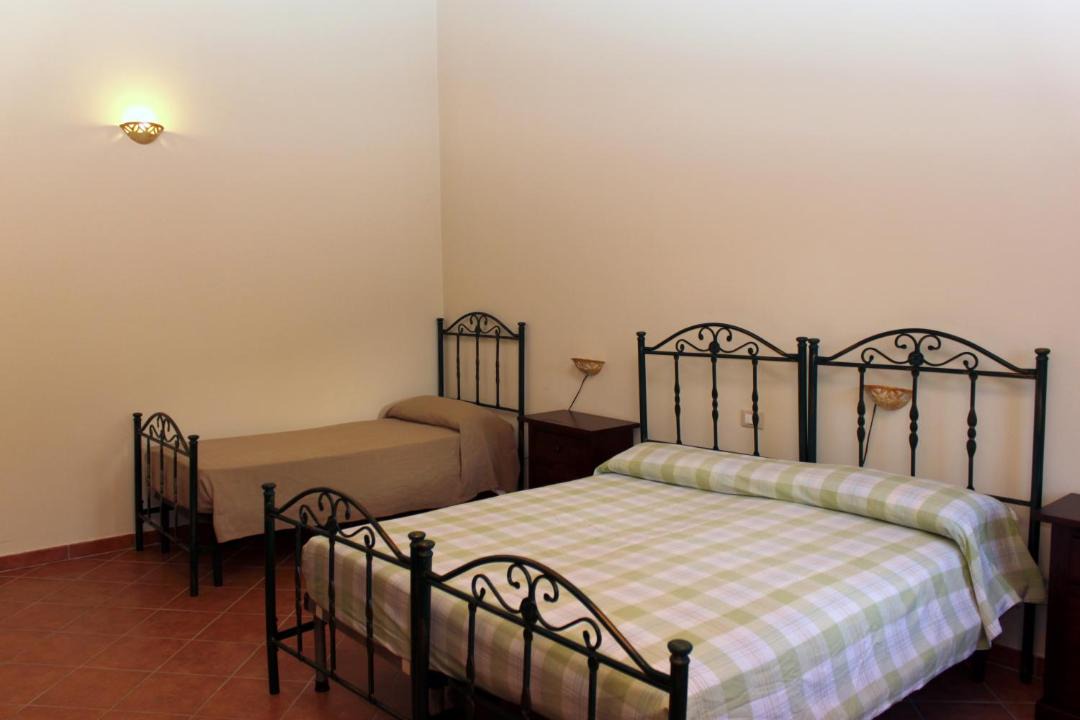 Photo of Bedroom in Prata Sannita