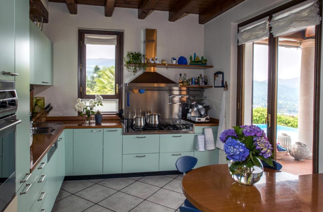 Photo of Kitchen in Arona