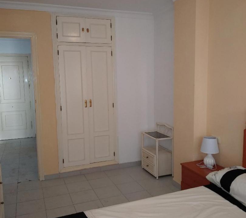 Photo of Bedroom in Garrucha