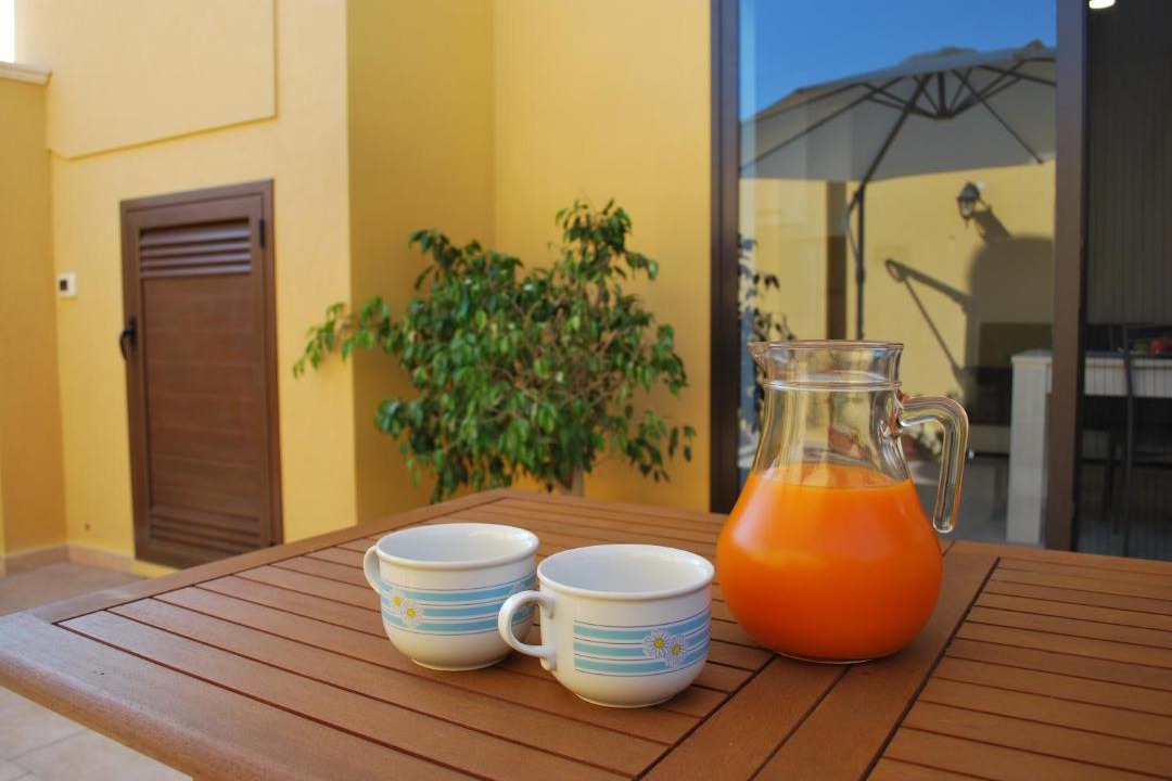 Photo of Patio Balcony in Portopalo di Capo Passero