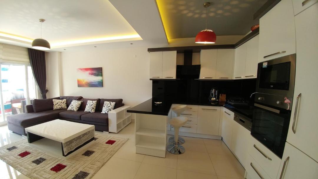 Photo of Livingroom in Tosmur Belediyesi