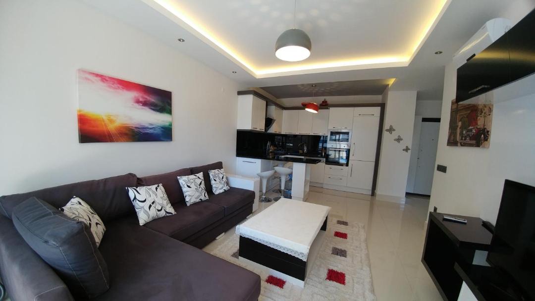 Photo of Livingroom in Tosmur Belediyesi