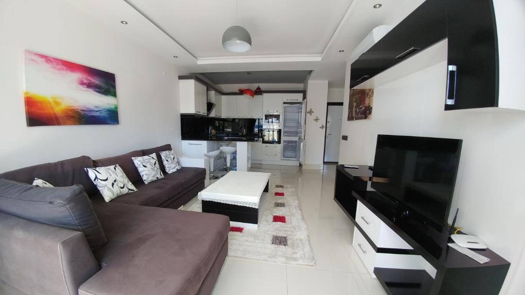 Photo of Livingroom in Tosmur Belediyesi