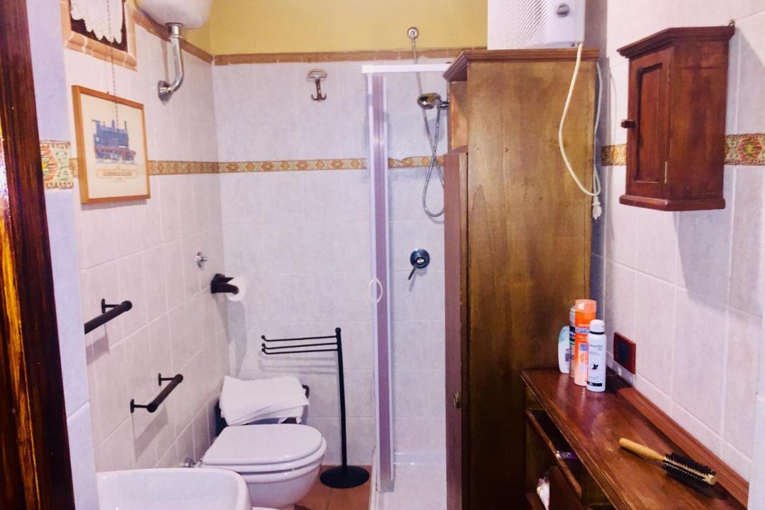 Photo of Bathroom in Capua
