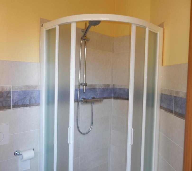 Photo of Bathroom in Maggiora