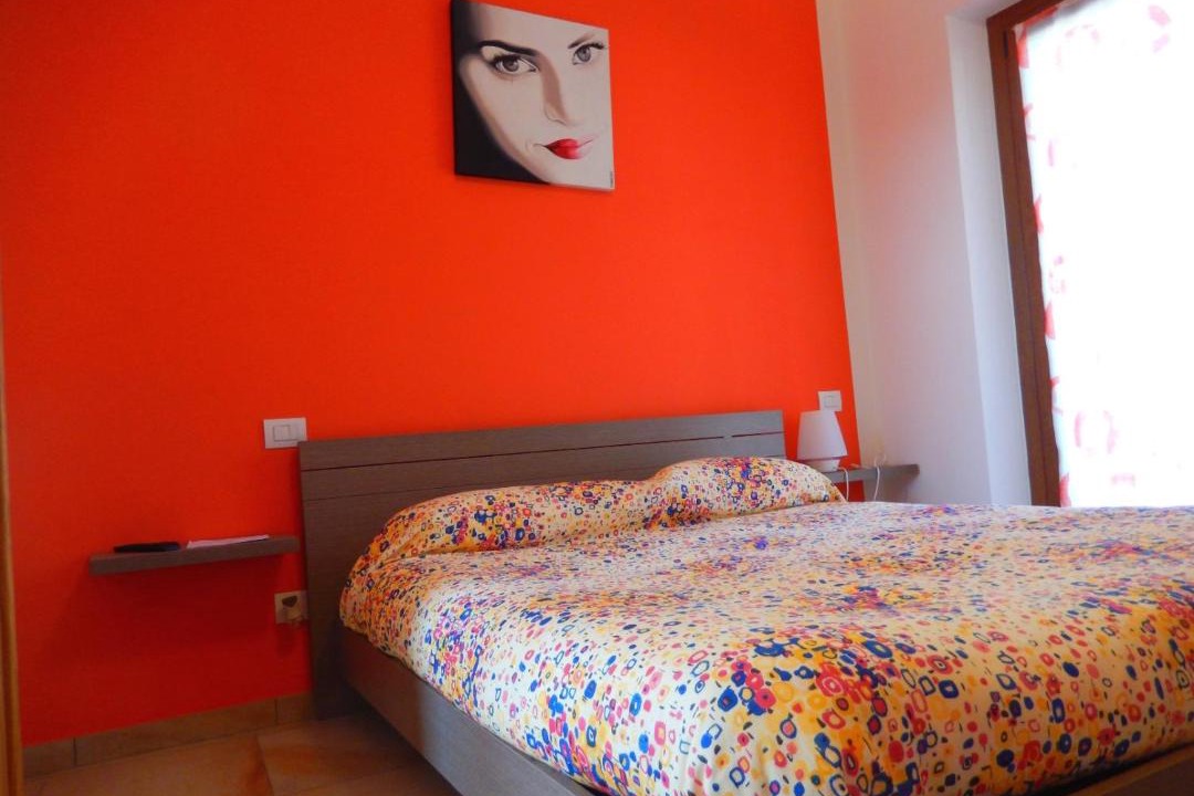 Photo of Bedroom in Maggiora