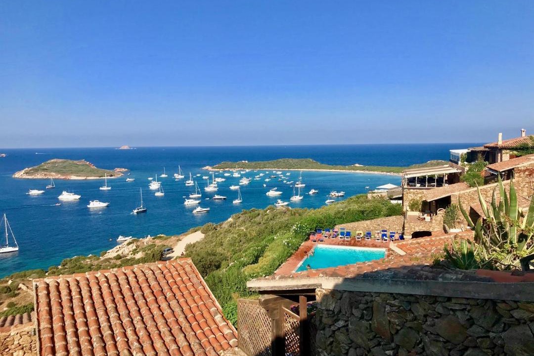 Photo of Others in Capo Coda Cavallo