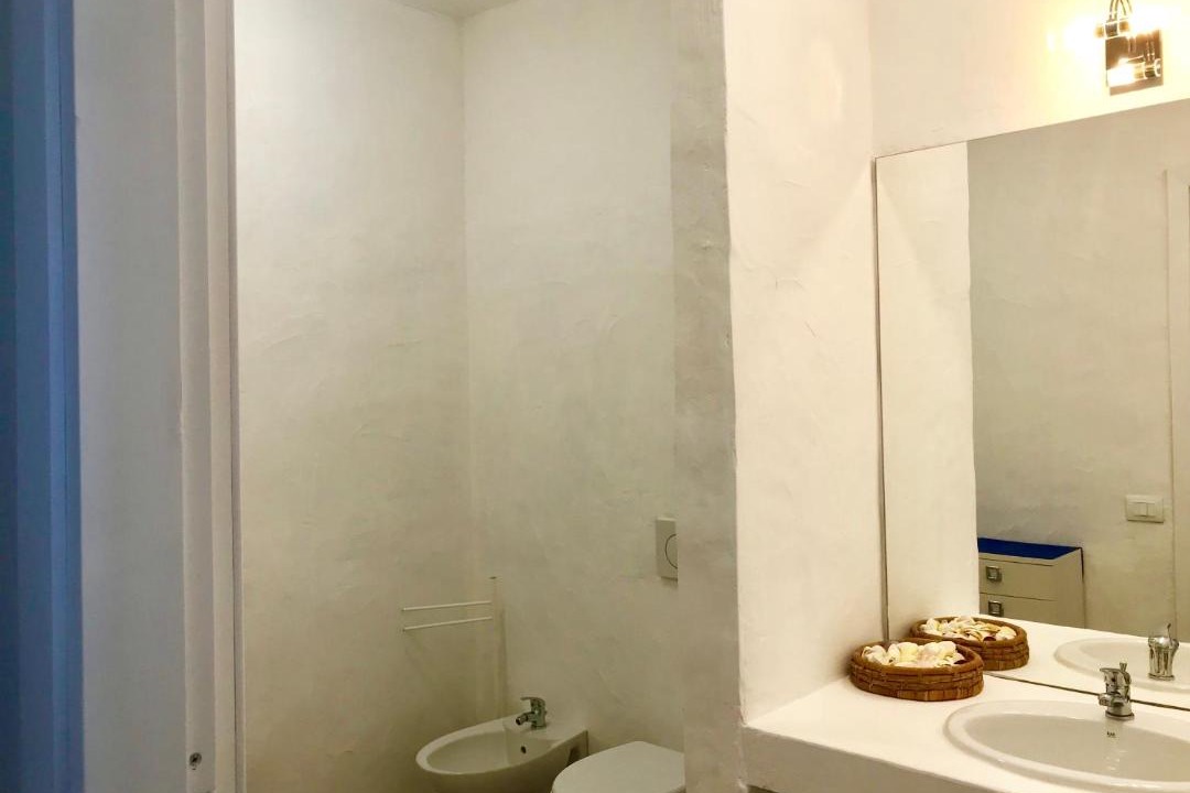 Photo of Bathroom in Capo Coda Cavallo