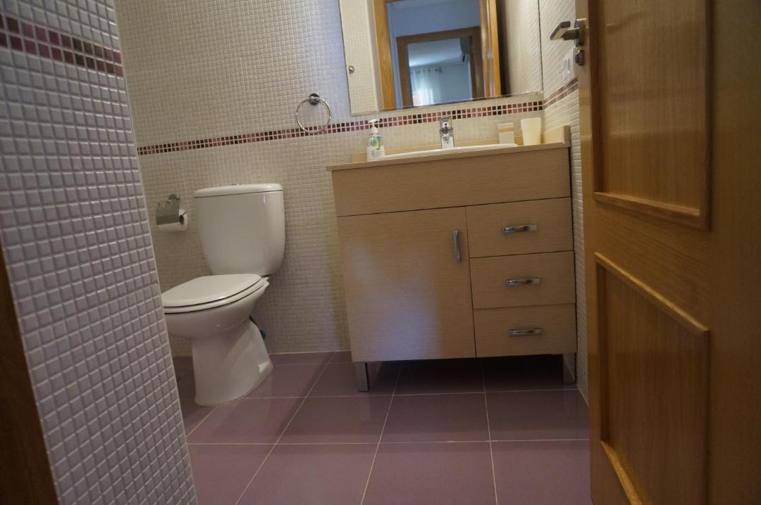 Photo of Bathroom in Orihuela Costa
