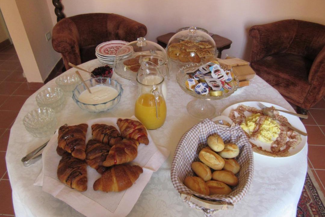 Photo of Livingroom in Cugnoli