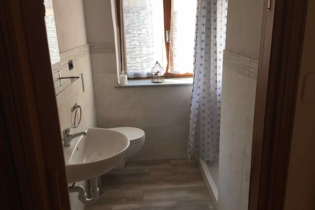 Photo of Bathroom in Acceglio