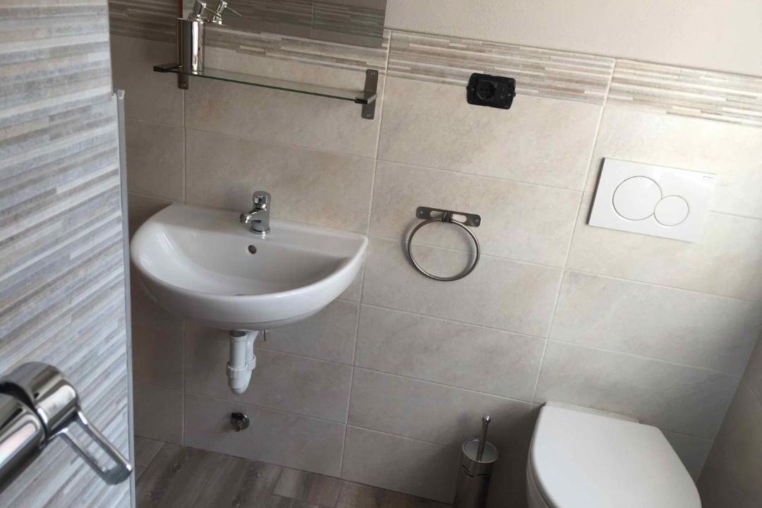 Photo of Bathroom in Acceglio