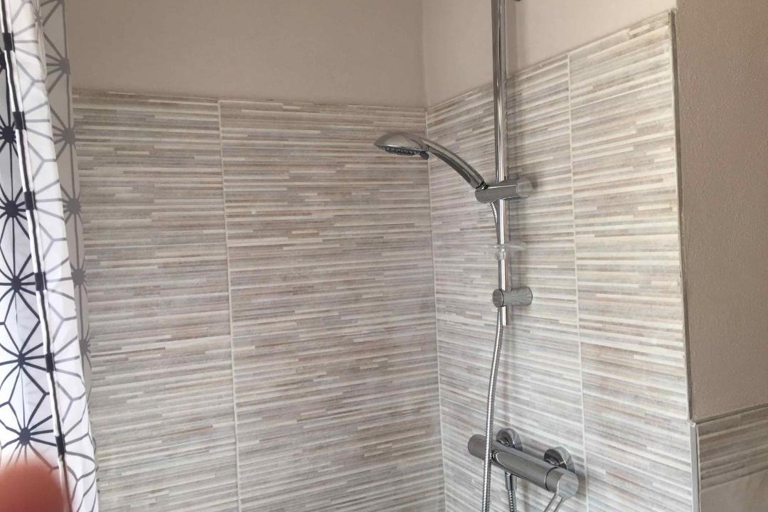 Photo of Bathroom in Acceglio