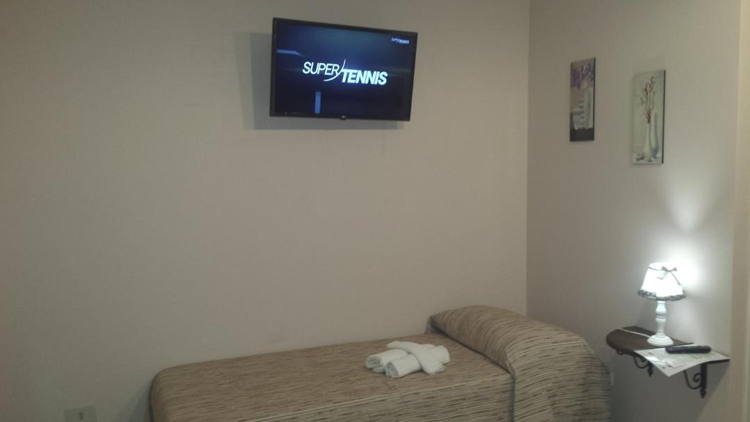 Photo of Bedroom in Corleone