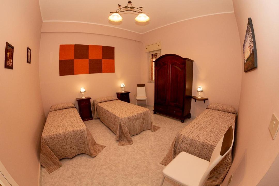 Photo of Bedroom in Corleone