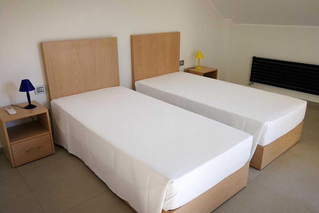 Photo of Bedroom in San Gregorio di Catania