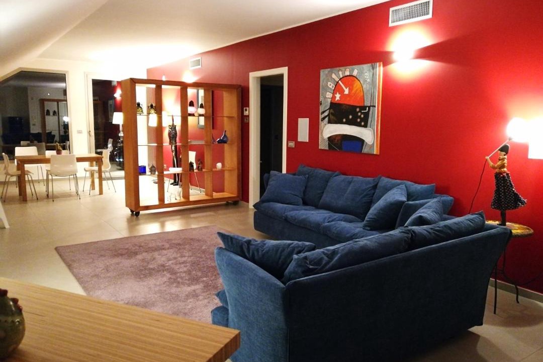 Photo of Livingroom in San Gregorio di Catania